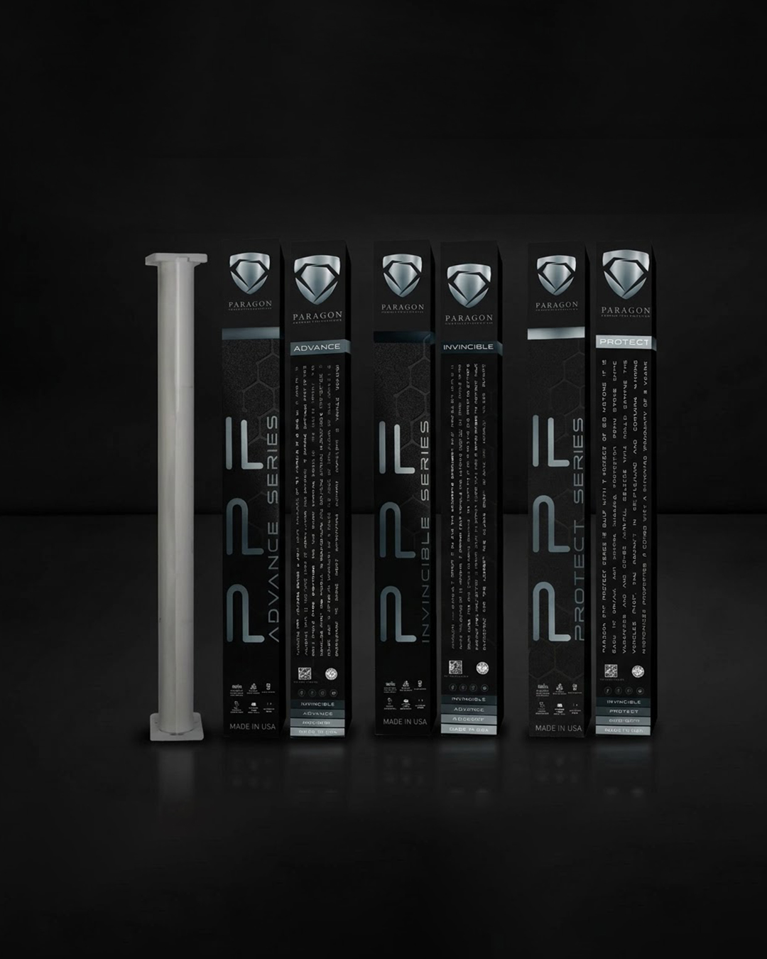 Apex Polyurethane Armor